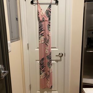 Brand New Windsor Floral Maxi dress!